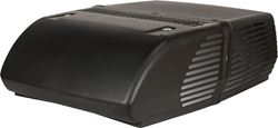 Picture of Coast Dist Sys (coleman Air) 450040792 Mach 10 15K BTU Heat Pump RV Air Conditioner Black