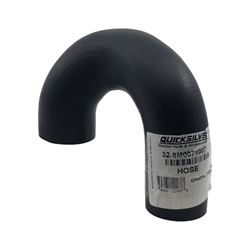 Picture of Quicksilver 8M0071007 Thermostat Housing to Water Pump Hose