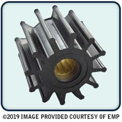 Picture of Engineered Marine Products 47-47286 Water Pump Impeller