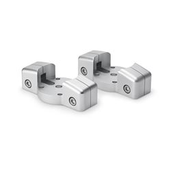 Picture of JL Audio 010-13711-00 M-MCPv3-MC/LP Low-Profile Tower Speaker Mount for MasterCraft Boats