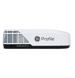 Picture of GE Appliances PLCS15XAHW Profile 15000 BTU Low Profile RV Rooftop Air Conditioner White