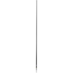 Picture of Scout PF AN NVHF00042T 8' QuickFit Marine VHF Antenna 6dB Black with 5M Cable