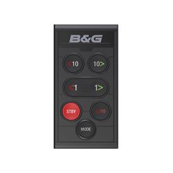 Picture of Lowrance 000-13296-001 Triton2 Autopilot Controller Keypad for Marine Navigation