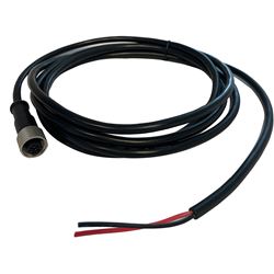 Picture of OceanLED 013202 OceanBridge Power Cable for Multizone Lighting Controller