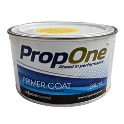 Picture of PROP ONE 2041 Etching Primer for Marine Propellers - 240ml