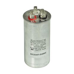 Picture of MC 3313107.018MC Dual Run Capacitor 50/5 MFD 370V for Dometic RV Air Conditioner