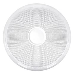 Picture of Fusion Electronics USA 0101288010 10" XS Sport Grille Grey