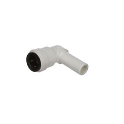 Picture of AquaLock 3518-08 Stackable Elbow 3/8 Inch CTS Push-To-Connect Fitting