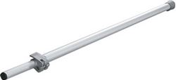 Picture of Vico Plastics X70A-PLUG 40-70 Inch Adjustable Boat Cover Support Pole with Plug End