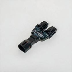 Picture of Lumishore 010-14465-00 LUX-SL & Neon Flex 2-Way Cable Splitter