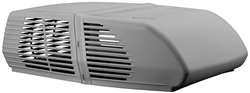 Picture of Coast Dist Sys 452040762 Coleman Mach 10 15K BTU Non-Ducted RV Air Conditioner White