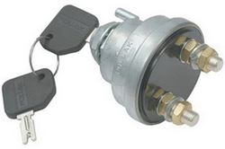 Picture of Pollak 51916EP30 Battery Master Disconnect Switch