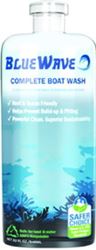 Picture of Blue Wave BWS100632 Biodegradable Vinyl Conditioner Spray 32 oz