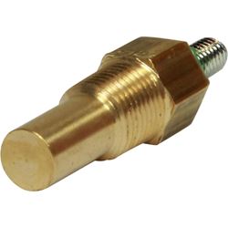 Picture of Faria Instruments F90401 Temperature Sender 1/8" NPTF American Single Standard