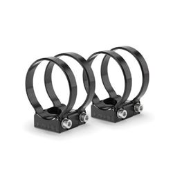 Picture of JL Audio 010-13826-00 PS-SWMCP-B-2.500 Swivel Mount Clamp for VeX Tower Speakers 2.5 Inch