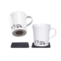 Picture of Silwy Drinkware S027-1309-2-B-CA