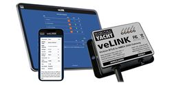 Picture of Digital Yacht ZDIGVELINK Velink Victron BLE to NMEA 2000 Gateway Adapter