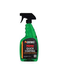 Picture of DiTEC Marine Products PG-PRTC-QCO3 PROTEC Quick Coating Marine Protection Spray - Gallon