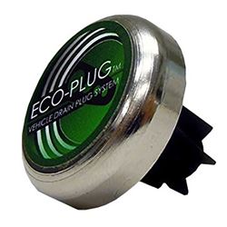 Picture of Eco-Plug 96011 Magnetic Oil Drain Plug for Damaged Aluminum Oil Pans 12-16mm Long Thread