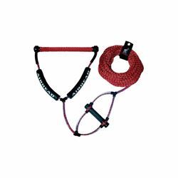 Picture of Sportsstuff AHWR-2 Wakeboard Rope 75 Foot 4-Section with Phat Grip Handle