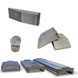 Picture of Martyr Anodes CMPSMDXBT Maddox Low Voltage Sacrificial Anode Button