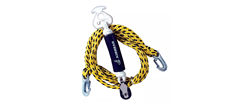 Picture of Sportsstuff AHTH-3 Self-Centering Tow Harness 12 Ft for Water Sports