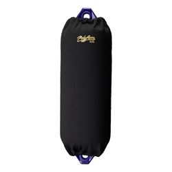 Picture of Polyform EFC-2BLACK Elite Fender Cover for G-5, HTM-2, F-2, NF-5 Fenders - Black