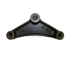 Picture of Dexter Marine Products 013-122-02 Leaf Spring Equalizer for Triple Axle Trailers