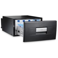 Picture of Sealand 9600001129 CoolMatic CD30 Drawer Refrigerator 1 Cu Ft Black 12V/24V DC