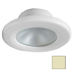 Picture of I2Systems APL-2W-30K-PW1 Apeiron LED Screw Mount Light Round Warm White