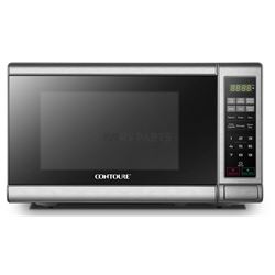 Picture of Contoure RV-787S 0.7 Cu Ft Stainless Steel RV Microwave Oven