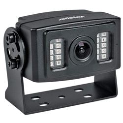 Picture of ASA Electronics VCAHD25 Voyager AHD Adjustable Backup Camera White