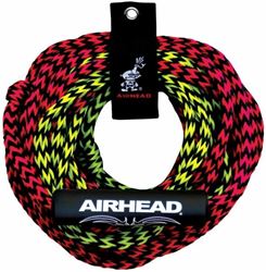 Picture of Sportsstuff AHTR-22 2 Rider Tube Tow Rope 2 Section 60 Foot