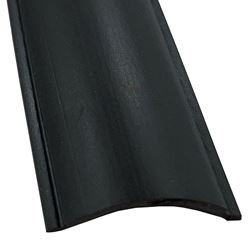Picture of AP 011-408 Radius Insert Molding 7/8" x 50' Black