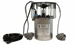 Picture of Kasco Marine 4400D050 1HP Pond De-Icer 120V 50ft Cord