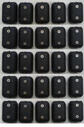 Picture of E-Z-Ty 59 Reusable Rope Clamp 5/8 Inch