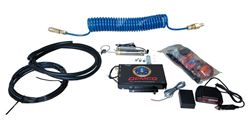 Picture of Demco 9599021 Air Force One Supplemental Braking System for Tiffin Chassis