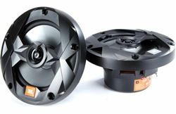 Picture of JBL MSPKS65B-SPS2 6.5-Inch Low-Depth Marine Speakers Pair Black