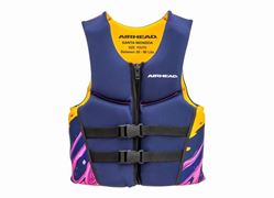 Picture of Airhead 3007108BNB Women's Santa Monica Neolite PFD Life Jacket Small