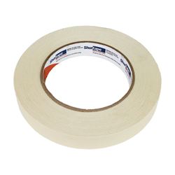 Picture of Shurtape 100738 Colonial COL-00 Premium Grade Masking Tape 18mm x 55m Natural