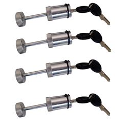 Picture of Torklift International S97005 Tie Down Lock Bulk Set