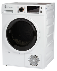 Picture of American Tec 690-3910 Invision Stackable Vented Dryer 4.5 cu ft RV Front Load