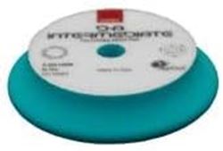 Picture of Rupes USA 9.DA100B D-A Intermediate Foam Polishing Pad 80/100mm Light Blue