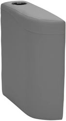 Picture of Taylor Made 803564 Dock Pro Corner Fender 8.5' x 25' Left Return Arm Charcoal