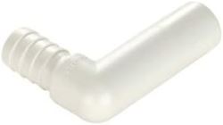 Picture of AquaLock 3512-1008 Hose Barb Elbow 1/2" CTS x 1/2" Barb