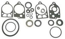 Picture of Quicksilver 79831A1 Lower Unit Gear Housing Seal Kit for Mercury Outboard Motors