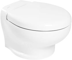 Picture of Thetford T-NAN024PW/E/NA Nano Eco Compact Macerating Toilet 24V