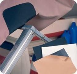 Picture of Taylor Made 67681 Boat Cover Reinforcement Material Patch Kit