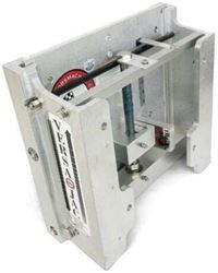 Picture of Bob's Machine 100-506000-NOPC-NOSPN 6" Versa Series Manual Jack Plate