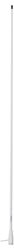 Picture of Scout PF AN NVHF00002T 5' White VHF Marine Antenna 3dB with Coax Cable